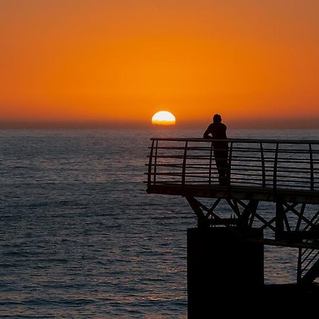 Madalena Sunset By Madeira Sun Travel Apartment Madalena do Mar Exterior foto