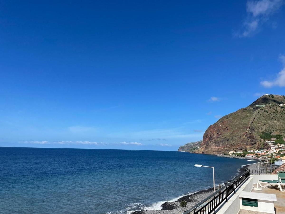 Madalena Sunset By Madeira Sun Travel Apartment Madalena do Mar Exterior foto
