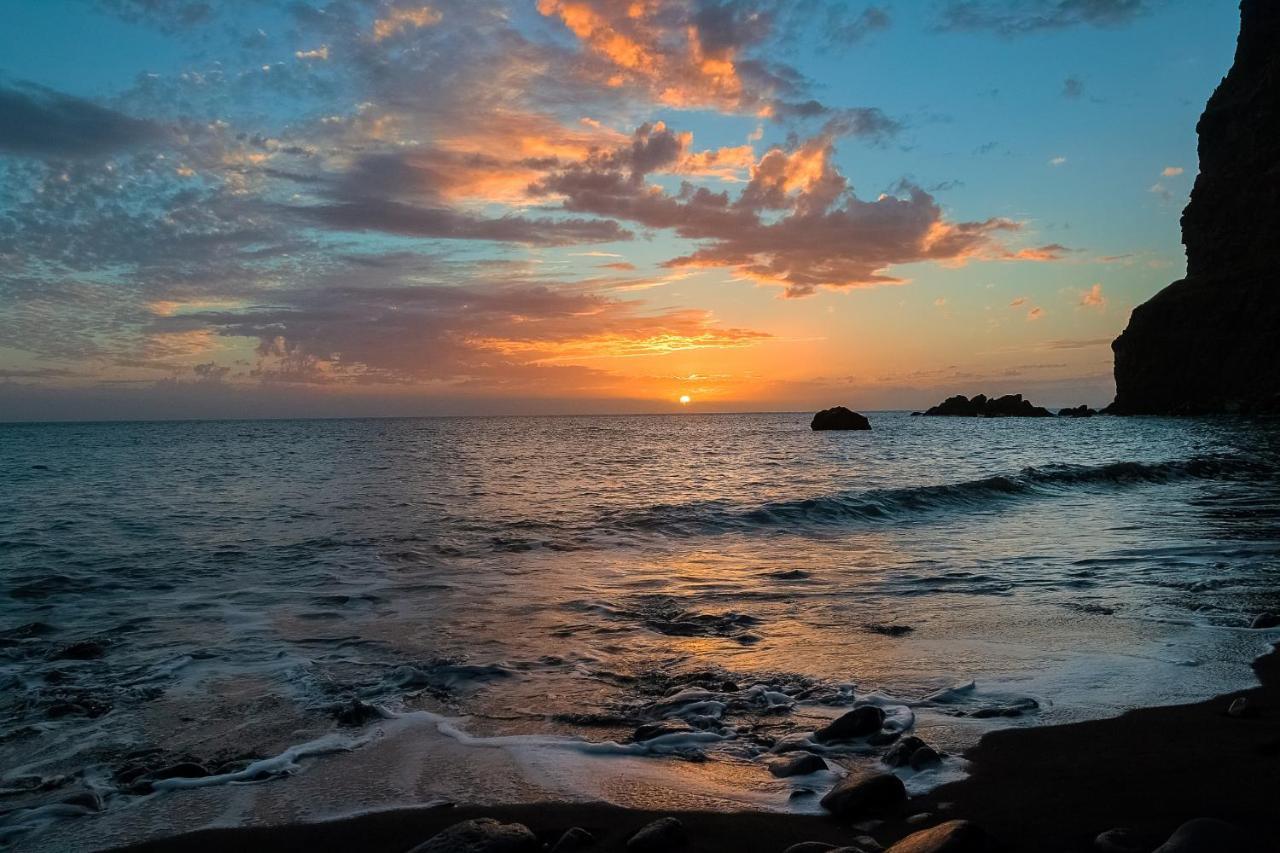 Madalena Sunset By Madeira Sun Travel Apartment Madalena do Mar Exterior foto
