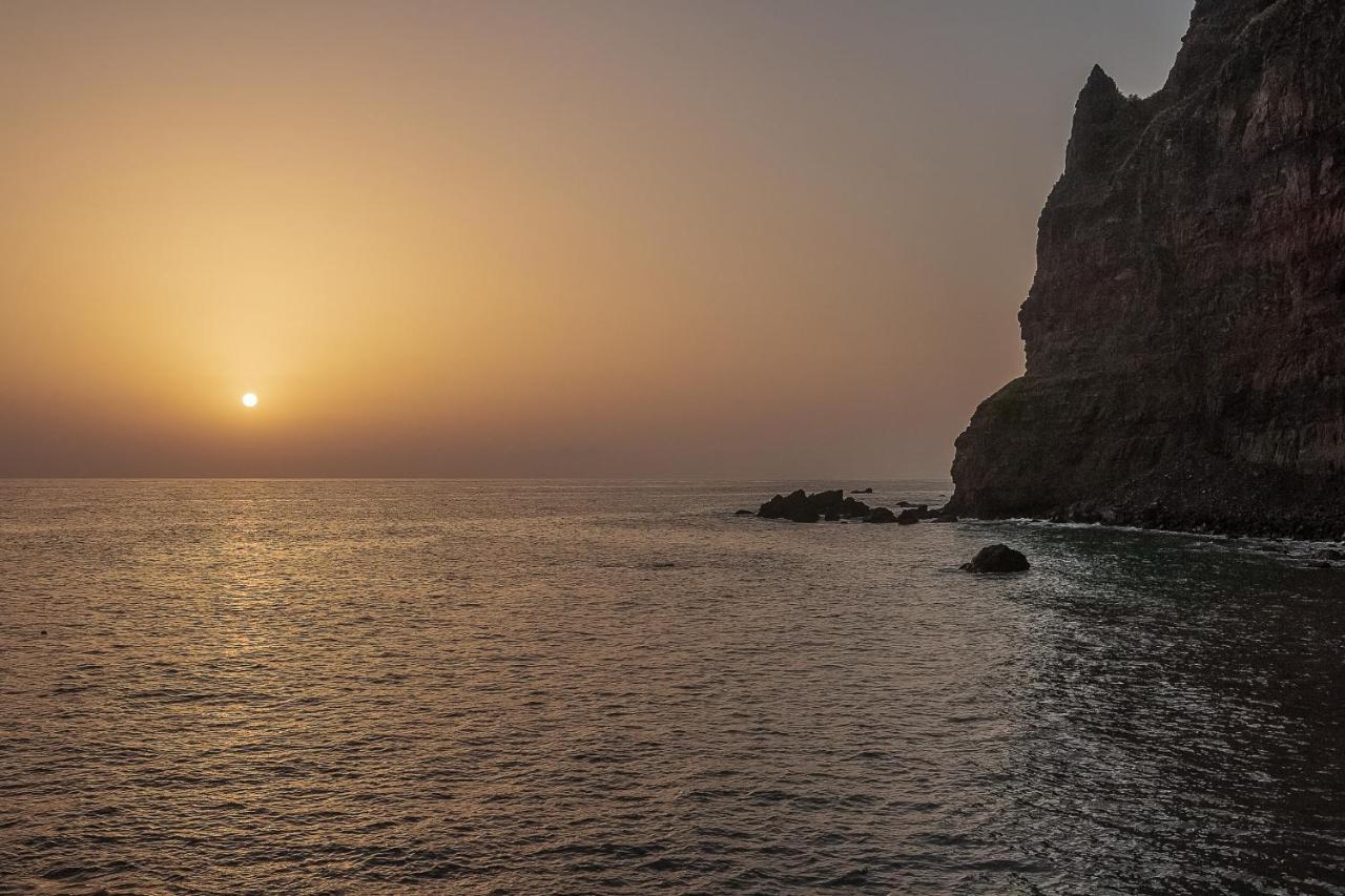 Madalena Sunset By Madeira Sun Travel Apartment Madalena do Mar Exterior foto