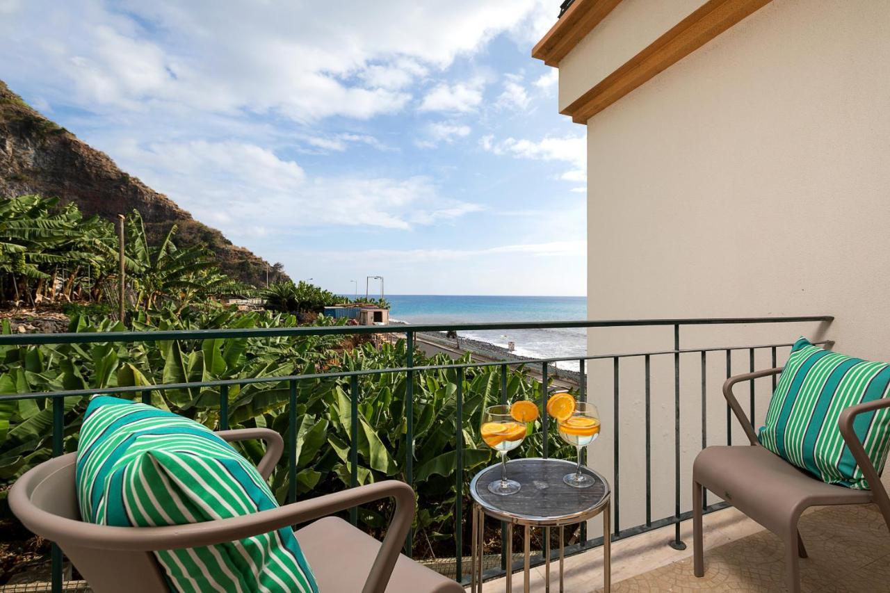 Madalena Sunset By Madeira Sun Travel Apartment Madalena do Mar Exterior foto